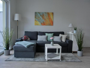 Ferienwohnung KWi 87 OG 